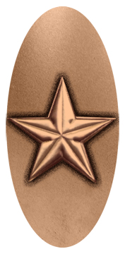 Star Copper